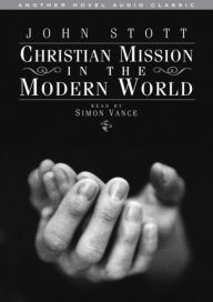 Christian Mission in the Modern World