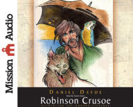 Robinson Crusoe (Abridged)