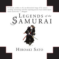 Legends of the Samurai