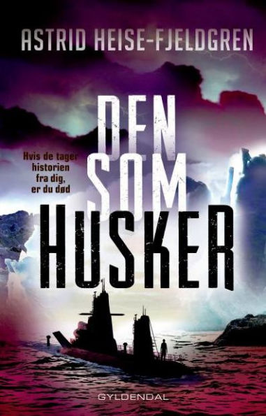 Terra Nova 3 - Den som husker