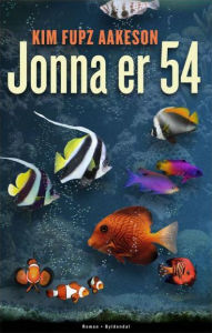 Jonna er 54