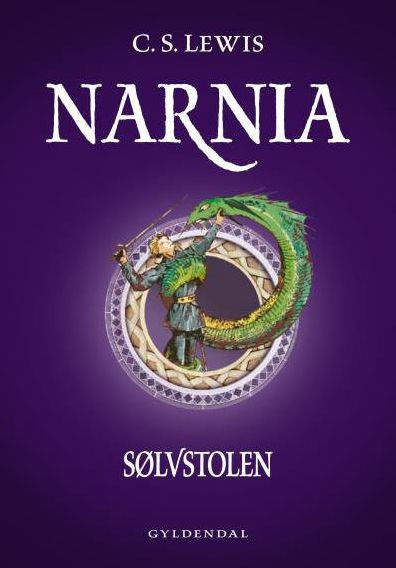 Narnia 6 - Sølvstolen