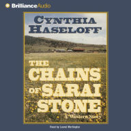 The Chains of Sarai Stone (Abridged)