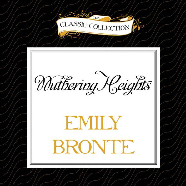 Wuthering Heights