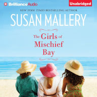 The Girls of Mischief Bay (Mischief Bay Series #1)