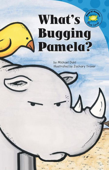 What's Bugging Pamela?