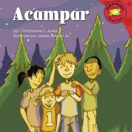 Acampar