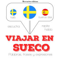 Viajar en sueco