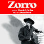 Zorro: Les plus beaux contes pour enfants (Abridged)