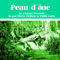 Peau d'Ã¢ne: Les plus beaux contes pour enfants (Abridged)