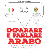 Imparare e parlare Arabo