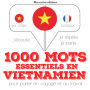 1000 mots essentiels en vietnamien