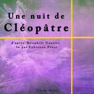 Une nuit de ClÃ©opÃ¢tre