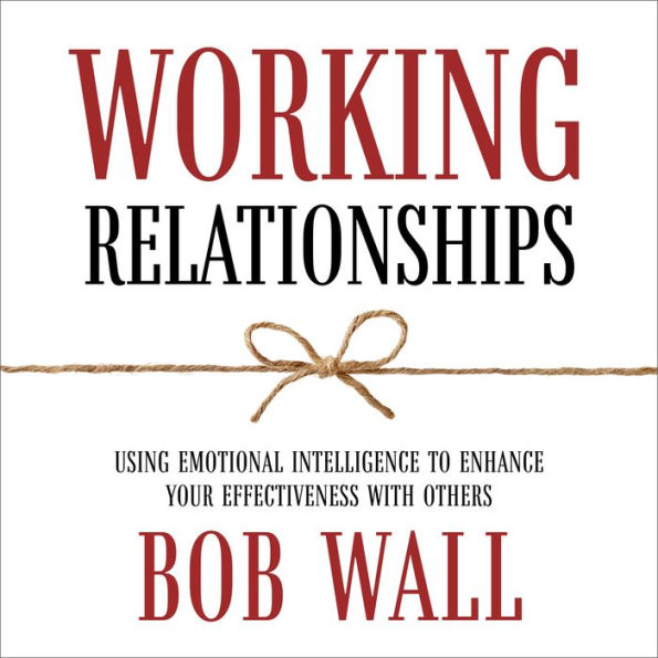 Working Relationships: Using Emotional Intelligence to Enhance Your Effectiveness with Others (Revised)