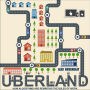 Uberland: How Algorithms Are Rewriting the Rules of Work