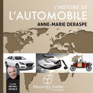 L'histoire de l'automobile