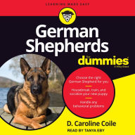 German Shepherds for Dummies