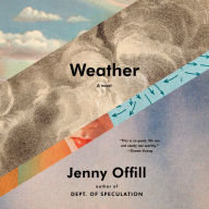 Weather: A novel