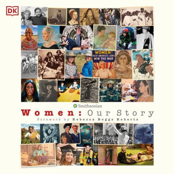 Women: Our Story: Our Story