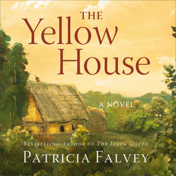 The Yellow House: A Novel