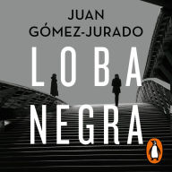 Loba negra (Antonia Scott 2) / The Black Wolf