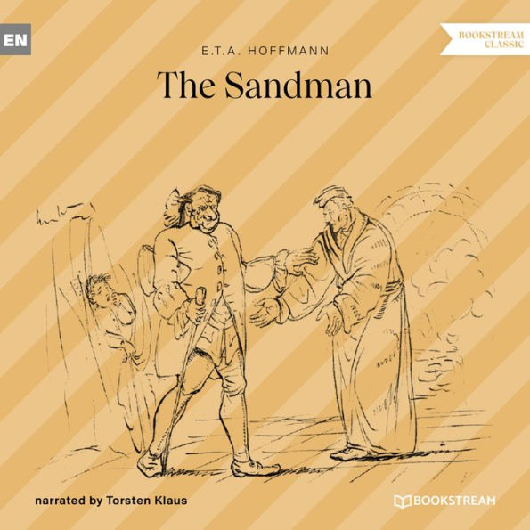 Sandman, The (Unabridged)