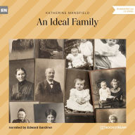 Ideal Family, An (Unabridged)