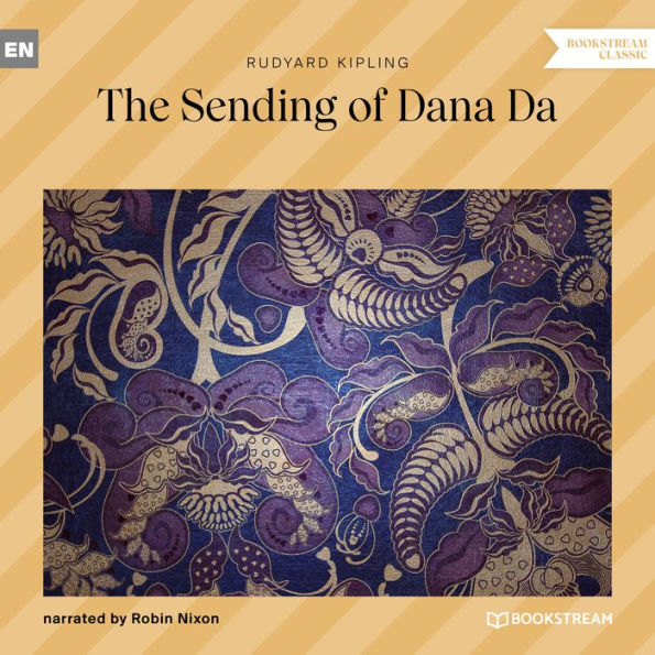 Sending of Dana Da, The (Unabridged)