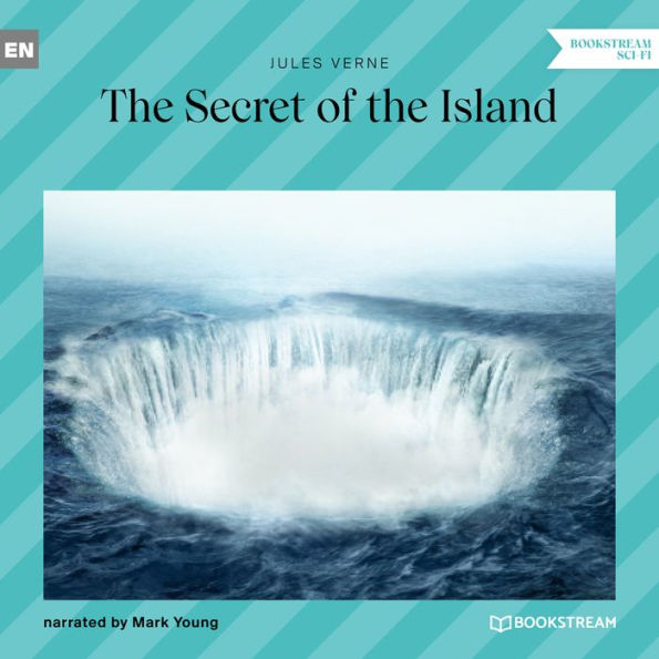 Secret of the Island, The (Unabridged)