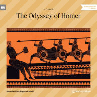 Odyssey of Homer, The (Unabridged)