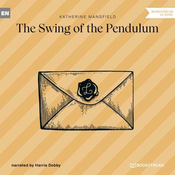 Swing of the Pendulum, The (Unabridged)