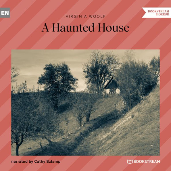 Haunted House, A (Unabridged)