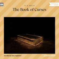 Book of Curses, The (Unabridged)