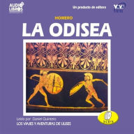 La Odisea (Abridged)