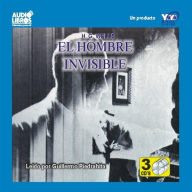 El Hombre Invisible (Abridged)