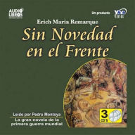 Sin Novedad En El Frente (Abridged)