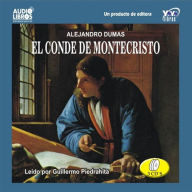 El Conde De Montecristo (Abridged)