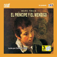 El Principe Y El Mendigo (Abridged)