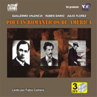 Poetas Románticos De América (Abridged)