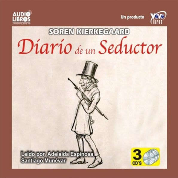 Diario De Un Seductor (Abridged)