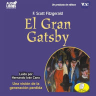 El Gran Gatsby (Abridged)