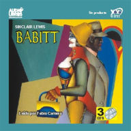 Babbitt (Abridged)