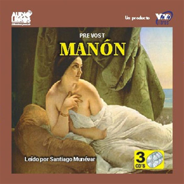 Manon (Abridged)