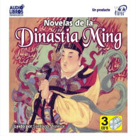 Novelas De La Dinastia Ming (Abridged)