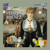 Pepita Jimenez (Abridged)