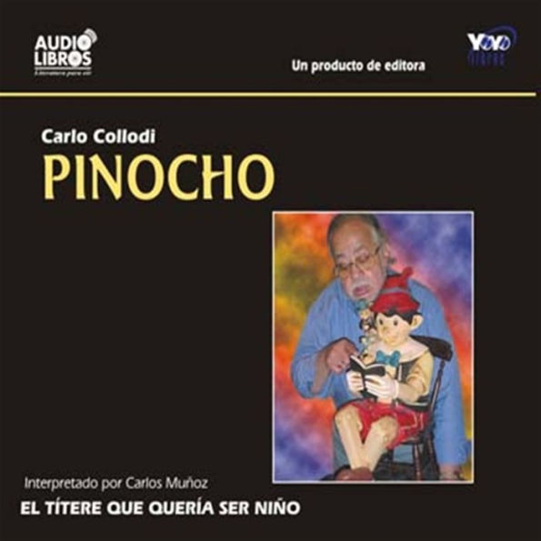 Pinocho (Abridged)