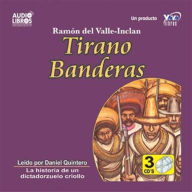 Tirano Banderas (Abridged)