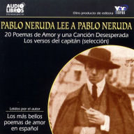 Pablo Neruda Lee A Pablo Neruda