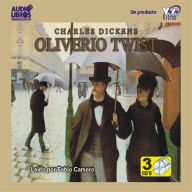 Oliverio Twist (Abridged)