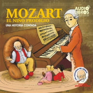 Mozart El Niño Prodigio